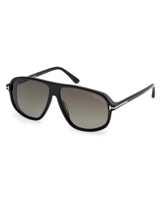 Tom Ford FT1208 01B Guillaume