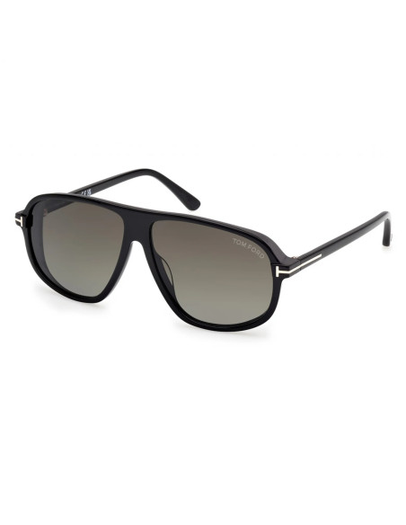Tom Ford FT1208 01B Guillaume