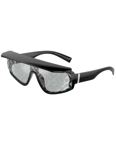 Dolce & Gabbana DG6177 501/AL