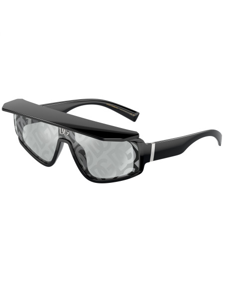 Dolce & Gabbana DG6177 501/AL
