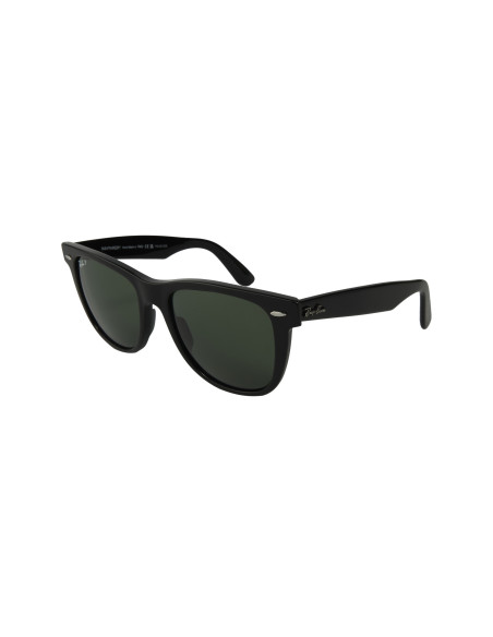 Ray Ban Rb2140 901/58 54-18 Grande Wayfarer Negro Polarizado | Sunn...