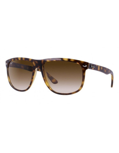 Ray Ban Rb4147 601/32 Negro Gris degradado Aviator Highstreet | Sun...