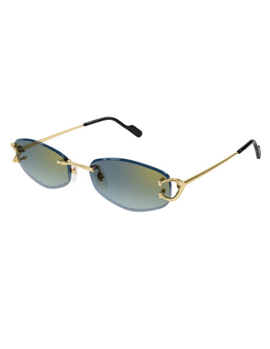 Cartier CT0467S 001