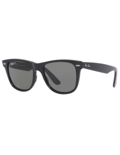 Ray Ban Rb2140 901/58 54-18 Grande Wayfarer Negro Polarizado | Sunn...