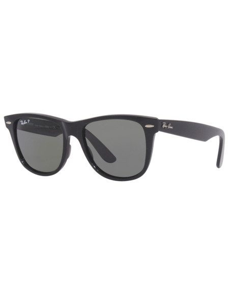 Ray Ban Rb2140 901/58 54-18 Grande Wayfarer Negro Polarizado | Sunn...