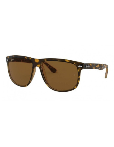 Ray Ban Rb4147 601/32 Negro Gris degradado Aviator Highstreet | Sun...