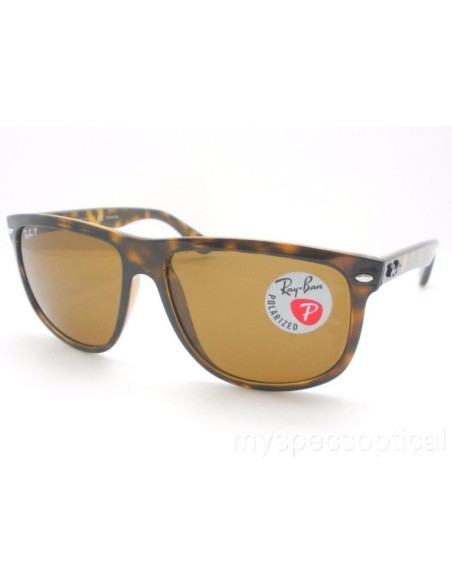 Ray Ban Rb4147 601/32 Negro Gris degradado Aviator Highstreet | Sun...