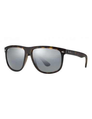 Ray Ban Rb4147 601/32 Negro Gris degradado Aviator Highstreet | Sun...