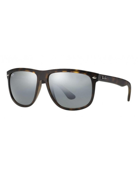 Ray Ban Rb4147 601/32 Negro Gris degradado Aviator Highstreet | Sun...