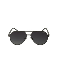 Carrera 1067/s KJ1WJ New Aviator Grey Black Polarized 2