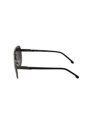 Carrera 1067/s KJ1WJ New Aviator Grey Black Polarized