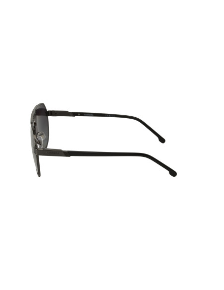 Carrera 1067/s KJ1WJ New Aviator Grey Black Polarized