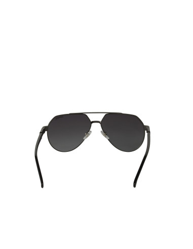 Carrera 1067/s KJ1WJ New Aviator Grey Black Polarized
