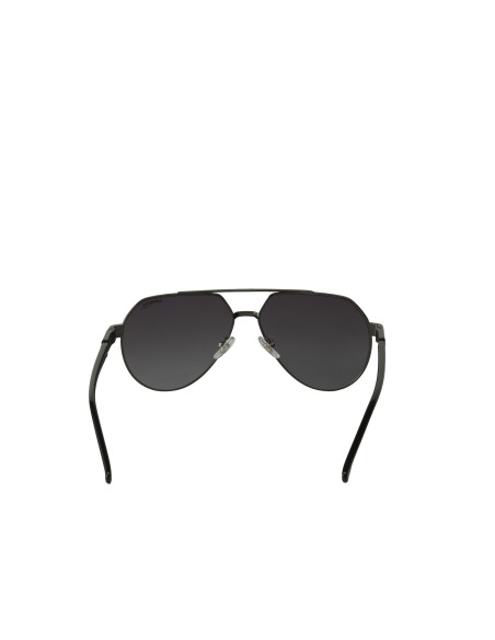 Carrera 1067/s KJ1WJ New Aviator Grey Black Polarized