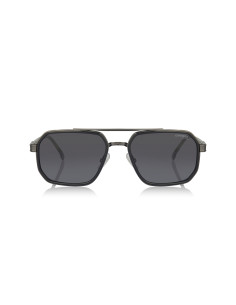 Carrera 1069/S ANS/WJ Square Aviator Black Ruthenium Silver 2