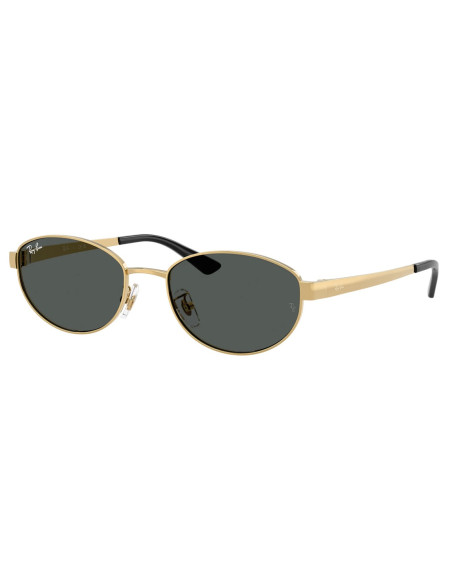 Ray-ban RB3774D 001/87