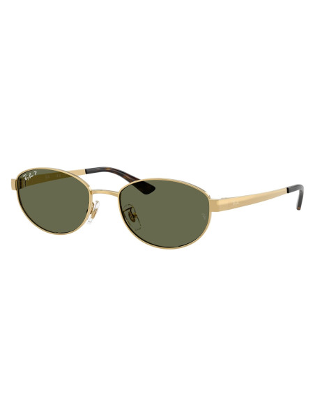 Ray-ban RB3774D 001/87