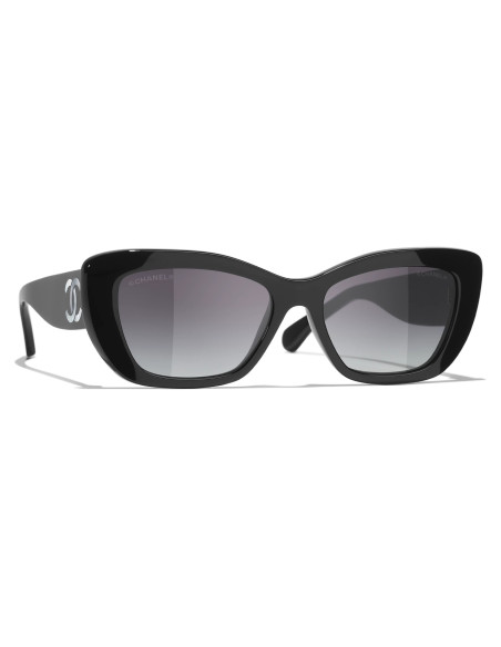 Chanel 71766A S1834