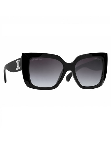 Chanel 71767A S1834