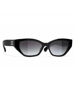 Chanel 71765A S1834