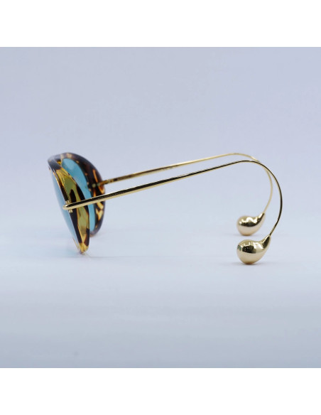 Bottega Veneta BV1273S 007