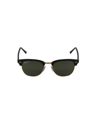 Ray Ban Rb3016 901/58 Clubmaster Polarizado 49mm