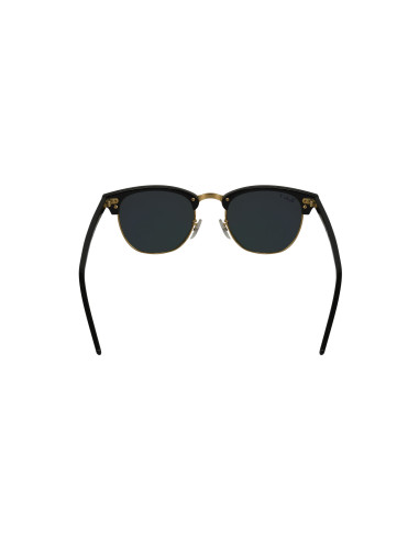 Ray Ban Rb3016 901/58 Clubmaster Polarizado 49mm