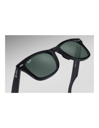 Ray Ban Rb4340 601 Wayfarer Ease