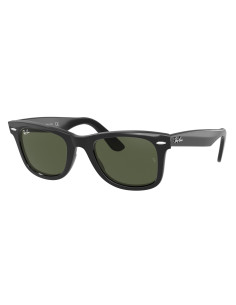 Ray Ban Rb2140 901 Wayfarer 50-22 Mediano