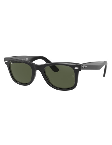 Ray Ban Rb2140 901 Wayfarer 50-22 Mediano