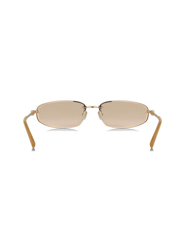 Miu Miu MU 56ZS Silver