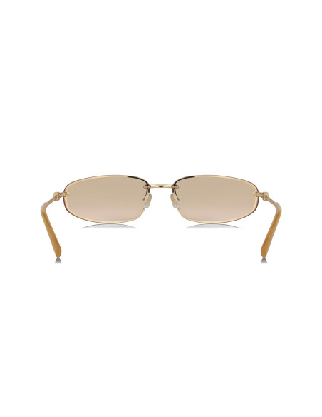 Miu Miu MU 56ZS Silver
