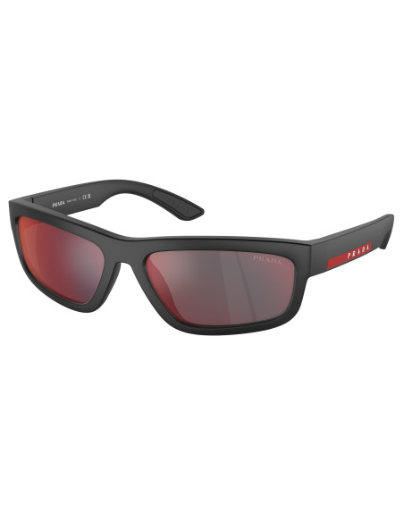 Prada Linea Rossa PS 05Z DG008F
