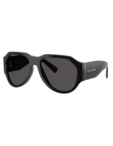 Dolce & Gabbana DG4504 501/87