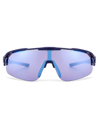 Nike Vision Pro IF1107X 410 Flyfree Shield Team