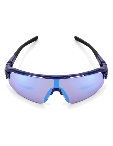 Nike Vision Pro IF1107X 410 Flyfree Shield Team