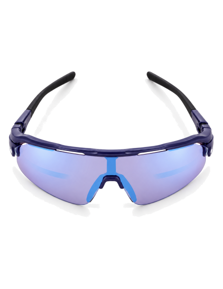 Nike Vision Pro IF1107X 410 Flyfree Shield Team
