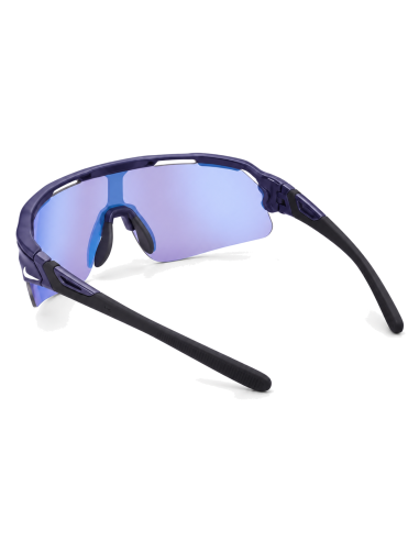Nike Vision Pro IF1107X 410 Flyfree Shield Team