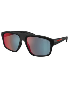 Prada Linea Rossa PS 05Z DG008F