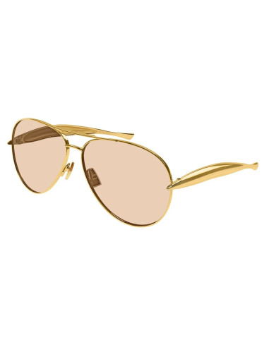 Bottega Veneta BV1305S 002 Sardine