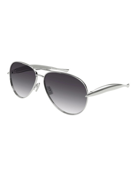 Bottega Veneta BV1305S 008 Sardine
