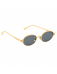 Louis Vuitton Z2741U Pure Low Oval