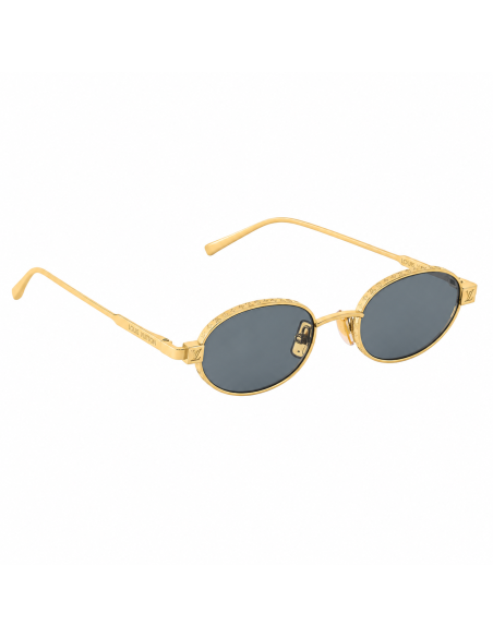 Louis Vuitton Z2741U Pure Low Oval