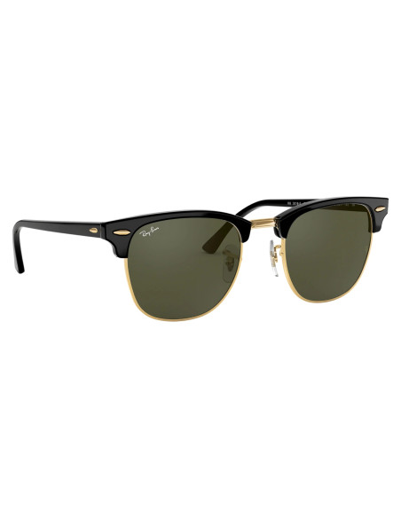 Ray-Ban RB3016 W0365 Clubmaster