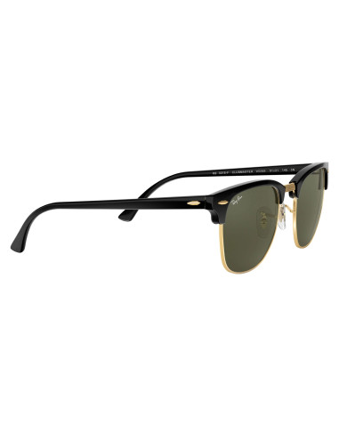 Ray-Ban RB3016 W0365 Clubmaster