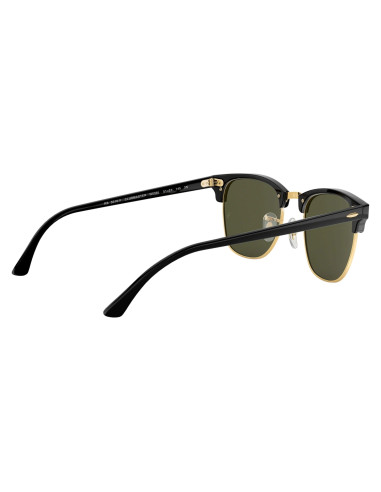 Ray-Ban RB3016 W0365 Clubmaster
