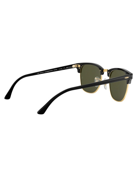 Ray-Ban RB3016 W0365 Clubmaster
