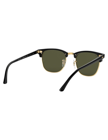 Ray-Ban RB3016 W0365 Clubmaster