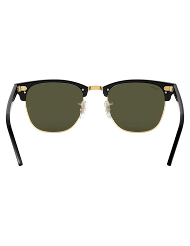 Ray-Ban RB3016 W0365 Clubmaster