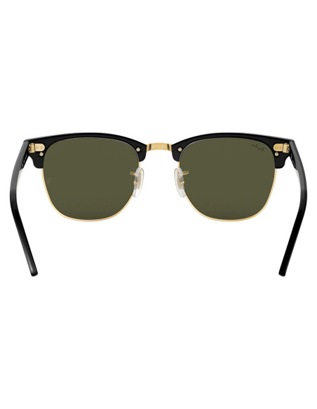 Ray-Ban RB3016 W0365 Clubmaster
